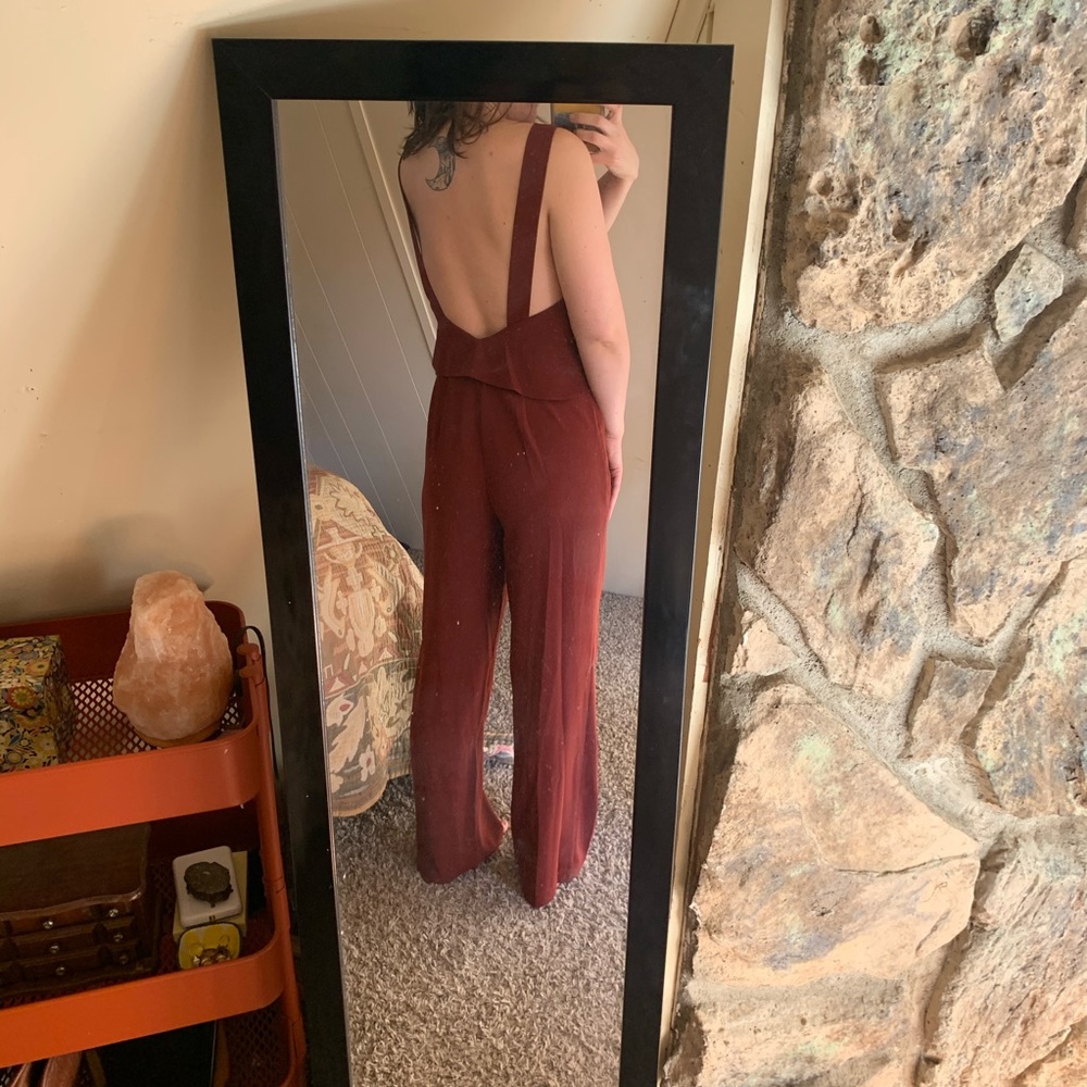 Jumpsuit - Picture 3 of 3